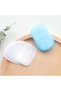 Paper Travel Soap 20 Pieces - 4