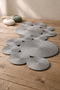 Runner / Table / Living Room Coffee Table Cover (75X35) - 2