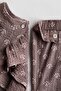 2-piece top and trousers set - 5