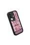 Vivo Y29 4g(V2434) Compatible Black Silicone Case Shockproof with Camera Protection - 3