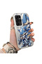 Samsung Galaxy S22 Ultra Compatible Hard Acrylic Back Silicone Edge Lens Protection Case