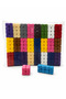 Foldable Infinite Cube Stress Toy Single Piece - 2