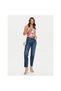 Top de damă W5RH26WGLO2 Multicolor - 3