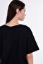 Basic Oversize T-Shirt - 5