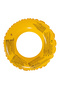 Plain Inflatable Pool & Beach Float Swim Ring, PVC, Adults & - 7