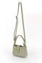 Mini Cross Bag with Lock Cty-Lbn-1285 - 3