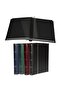History 1970 Photo Album, Acid-Free, Luxury, 32 Sheets, 64 Pages, Black Background, (1 Corner Protector) - 4