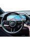Porsche Cayenne Electric Compatible Digital Instrument Nano Screen Protector 2026-2027
