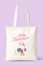 Aloha Summer Gull Cloth Bag