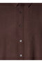 CRINKLE FULL SLEEVE SHIRT - 4