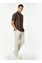 TWIN STRIPE KNIT SHIRT - 6