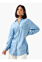 LONGLINE SHIRT - 2