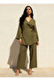 RELAXED NATURAL BLEND SHIRT - 3