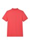 Men’s Slim Fit Napoleon Embroidery Lycra Pique Polo - 2