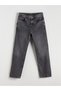 New Season Baggy Fit Men's Jean Trousers S5Oh76Z8 - 5
