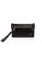 Unisex Genuine Crocodile Leather Multi-Compartment Portfolio Bag - 6