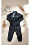 Fore Children's Tracksuit Set 3-5 Years Old Zippered Top and Sweatpants - 4