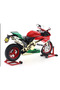 Ducati 1299 Panigale R Designed 1:9 Diecast Model Motorcycle with Light & Sound / Collectible Motorcycle Replica - 5