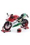 Ducati 1299 Panigale R Designed 1:9 Diecast Model Motorcycle with Light & Sound / Collectible Motorcycle Replica - 6