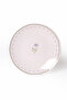 Bella Natura Pasta Plate 20 cm 4 Pieces 23975-76-77-78 - 5