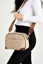 Fiona Zippered Women's Crossbody Camera Bag