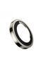 iPhone 16 Pro Extra Hardened and Transparent Sapphire Lens Camera Protector - 2