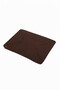 Venice Jute Bath Mat – Washable Straw-Look Non-Slip Bath and Doorway Mat - Double Sided