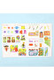 English language journey (second kindergarten + applied) - 4