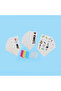 Montessori educational first bag professions and means of transportation - 3