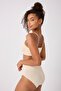 3-Piece Women's Seamless High Waist Shaping Slip Corset Seamless - 4