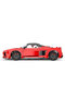 Audi R8 Spyder |   1:14 Model Car Building Kit |   1440 Pieces |   Movable Mechanisms and Collection Aesthetics - 8