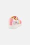 Toddlers Girl Hello Kitty Velcro Closure Casual Shoes, Multicolor - 3