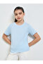 Pack Of 2 - Teen Unisex Solid Cotton T-Shirt - 4