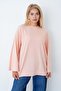 Wide-Sleeved Bodysuit Suitable for Women's Hijab Clothing - 2