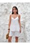 Women's Sonya Woven Strap Shorts Set - 6