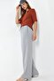 Busem Women's Straight-Leg Woven Trousers - 2