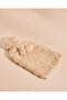 Brown Hot Water Bag With Knitted Cover (2L) - 3