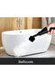 Portable Multi-Purpose Steam Cleaner for Home, Kitchen, Bathroom & Car (68 characters) - 3