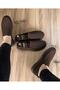 100% Knitwear New Season Men's Breathable Orthopedic Summer Comfortable Daily Lightweight Classic Sports Loafer Shoes - 2