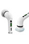 9 in 1 Cleaning Brush Wireless Use and Multi-Purpose Cleaning - 5