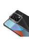 Xiaomi Redmi Note 13 Pro 4g Case with Camera Lens Protection and Logo Display, Slim and Lightweight - 6