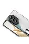 Honor 200 Case with Camera Lens Protection, Logo Displaying, Slim and Lightweight Omsy - 2