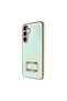 Galaxy A16 Case with Camera Lens Protection, Logo Displaying, Slim and Lightweight Brsa - 3