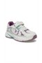 U.S. Polo Assn. Sette Jr White-Pink Girls' Sports Shoes
