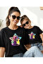 Manifest Design Printed T-Shirt - 3