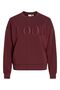 Sweatshirt Frontprint - 2