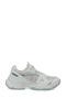 Merida White Women's Sports Shoes