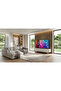 تلفزيون ذكي 70 بوصة بدقة 4K مع نظام WebOS طراز DTD70UWS - 4