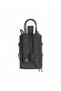 Molle Калъф за телефон - Черен - 3