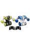 Robo Kombat roboți cu telecomandă, pachet de 2 - 7